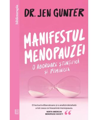Manifestul menopauzei