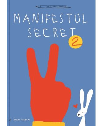 Manifestul secret 2