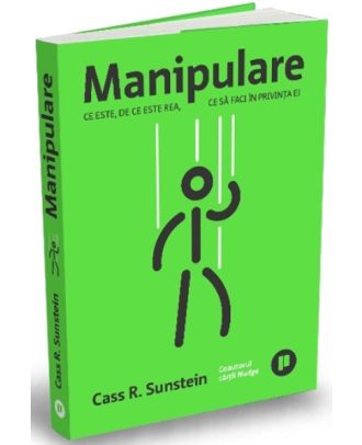 Manipulare