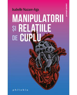 Manipulatorii și relațiile de cuplu