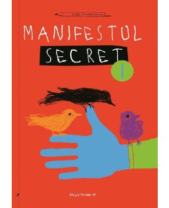 Manifestul secret 1