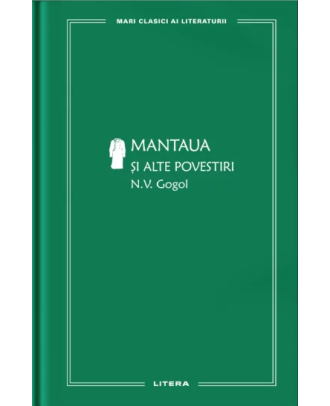 Mantaua și alte povestiri