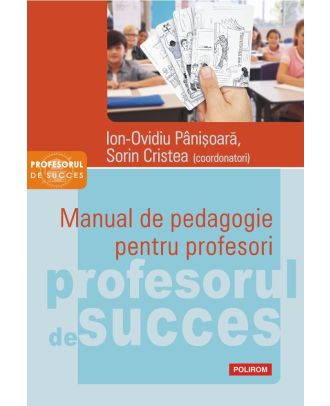 Manual de pedagogie pentru profesori