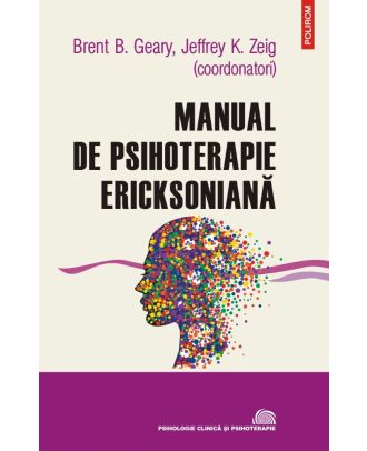 Manual de psihoterapie ericksoniană