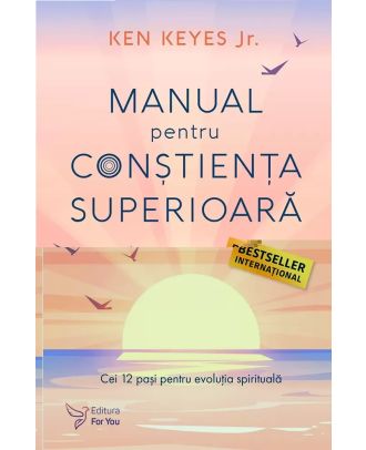 Manual pentru conștiența superioară