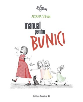 Manual pentru bunici