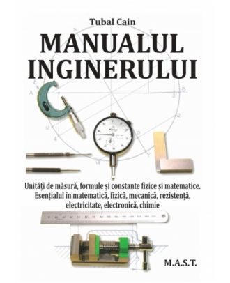 Manualul inginerului