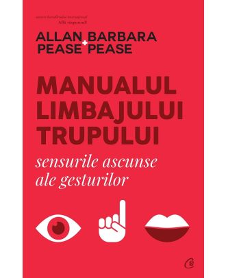 Manualul limbajului trupului