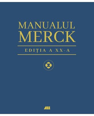 Manualul Merck