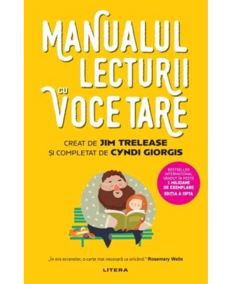 Manualul lecturii cu voce tare