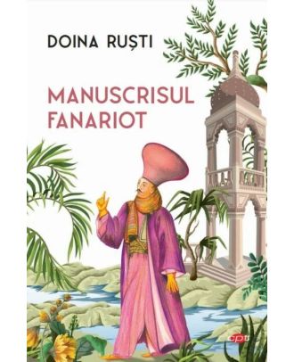 Manuscrisul fanariot