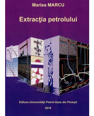 Extracția petrolului