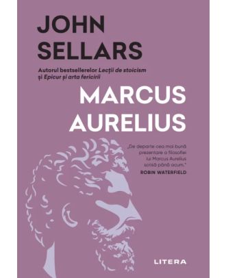 Marcus Aurelius