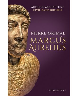 Marcus Aurelius
