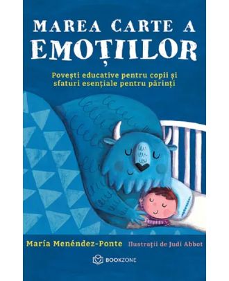 Marea carte a emotiilor