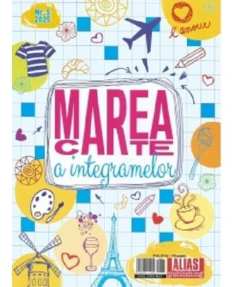 Marea carte a integramelor nr. 5/2025