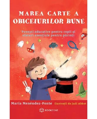Marea carte a obiceiurilor bune