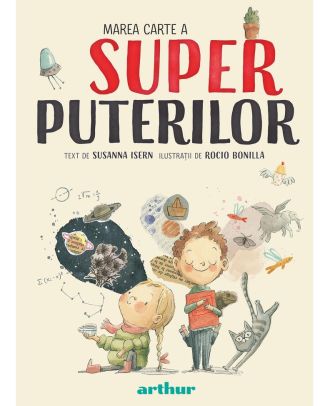 Marea carte a superputerilor