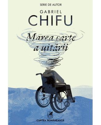 Marea carte a uitării