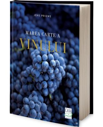 Marea carte a vinului