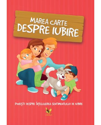 Marea carte despre iubire
