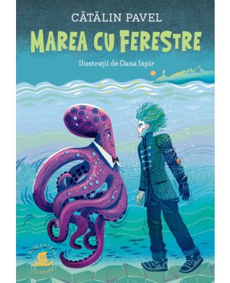 Marea cu ferestre