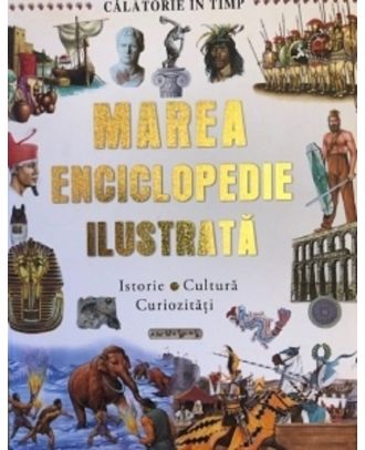 Marea enciclopedie ilustrata