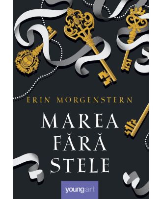Marea fără stele