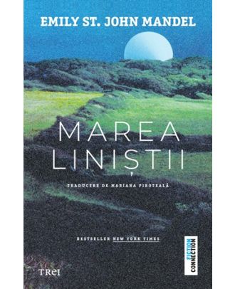 Marea Liniștii