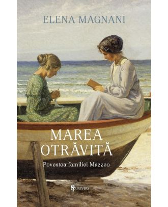 Marea otrăvită. Povestea familiei Mazzeo