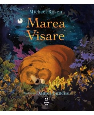 Marea visare