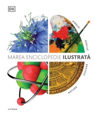 Marea enciclopedie ilustrata