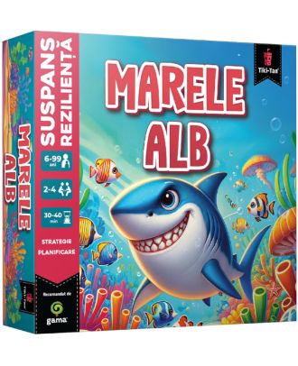 Marele alb