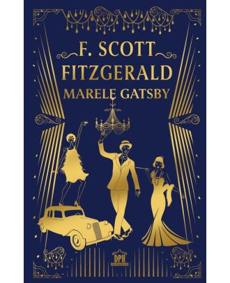 Marele Gatsby (editie de colectie)
