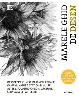 Marele ghid de desen
