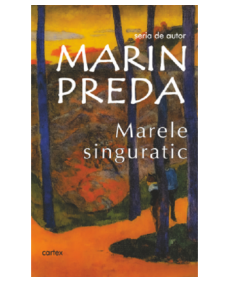 Marele singuratic
