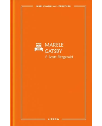 Marele Gatsby