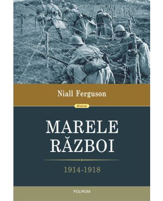 Marele Război. 1914-1918