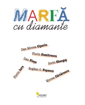 Marfă cu diamante
