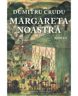 Margareta noastra