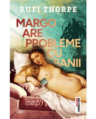 Margo are probleme cu banii