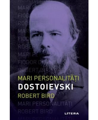 Mari pesonalitati. Dostoievski