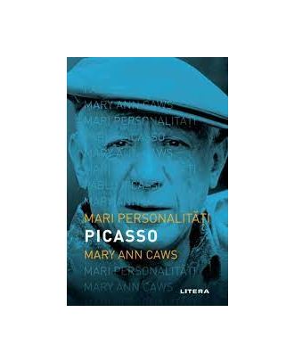 Mari personalitati. Picasso