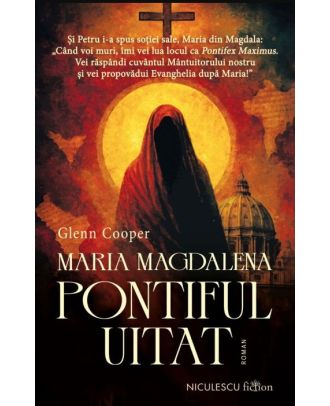 Maria Magdalena, Pontiful uitat