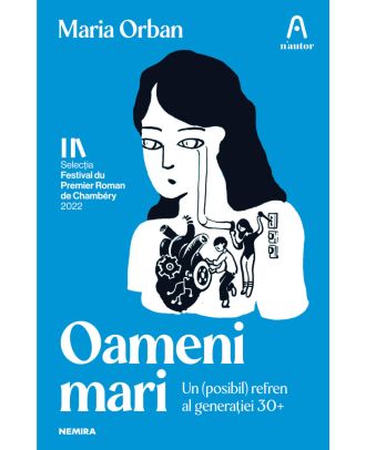 Oameni mari