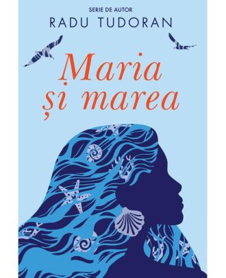 Maria și marea