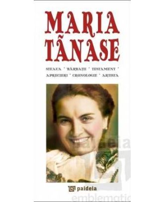 Maria Tanase