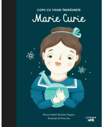 Marie Curie