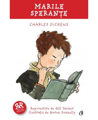 Marile speranțe (repovestire)