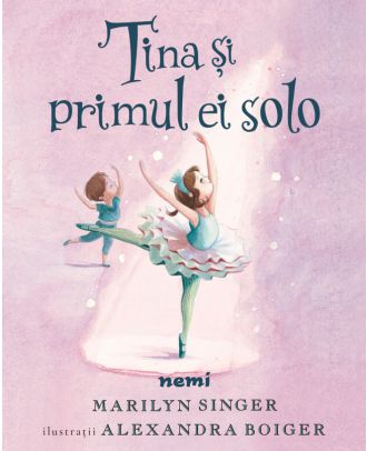 Tina și primul ei solo